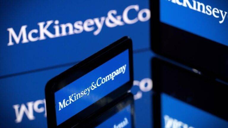 McKinsey & Company pushes fossil fuel interests as advisor to UN climate talks, whistleblowers say