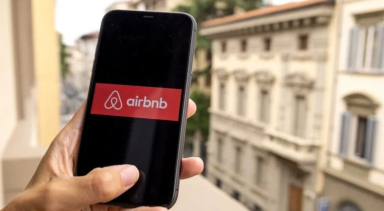 Italy to seize $835m from Airbnb in tax evasion inquiry