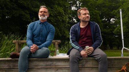 Coronation Street spoilers: Paul and Billy struggle to have sex after devastating death news