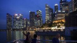 Singapore and Zurich tie for top ranking among world’s most expensive cities