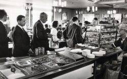 Watford Gap Services where Beatles and Hendrix stopped off faces demolition