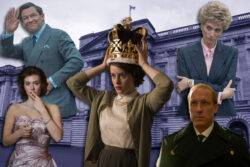 The 30 best and worst performances in The Crown, ranked