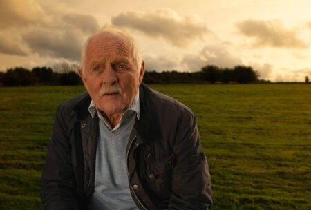 Emmerdale star addresses fans over Eric Pollard Parkinson’s story response