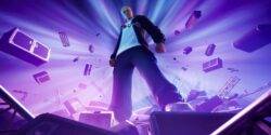 Fortnite Chapter 4 will end with Eminem concert claim leaks