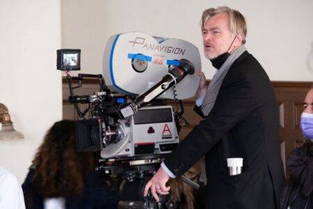 Christopher Nolan thinks one thing may scupper Oppenheimer’s Oscar chances