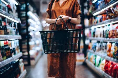 This UK supermarket has stolen Aldi’s crown as the cheapest — with shopping baskets 22% cheaper than average