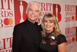 Phillip Schofield’s wife won’t divorce him for heartbreaking reason