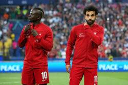 ‘They were never best friends’ – Liverpool icon Robert Firmino reveals all on Mohamed Salah and Sadio Mane’s rivalry