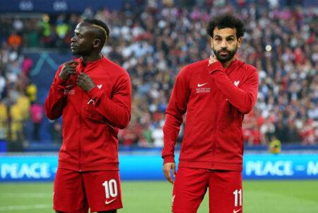 ‘They were never best friends’ – Liverpool icon Robert Firmino reveals all on Mohamed Salah and Sadio Mane’s rivalry