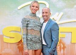 Selling Sunset’s Jason Oppenheim reveals where he stands with ex Marie-Lou Nurk after Chrishell Stause showdown