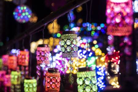 Happy Diwali: Full guide to the festival of light with greetings, wishes and quotes