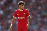 Liverpool star Luis Diaz reaches agreement to join Manchester City with £60m bid imminent