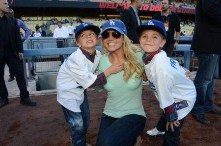 Britney Spears has ‘burned too many bridges’ with estranged sons in memoir