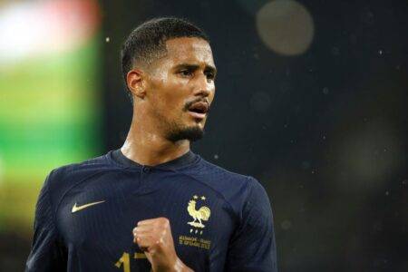 Didier Deschamps speaks out on Arsenal star William Saliba’s international form