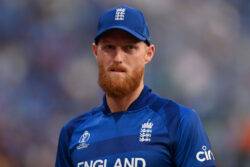 Ben Stokes makes blunt admission over England’s Cricket World Cup campaign and reveals knee surgery