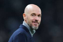 Erik ten Hag to target two new Manchester United additions with Sir Jim Ratcliffe funds