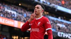 Trent Alexander-Arnold better at right-back, reckons Liverpool legend John Barnes