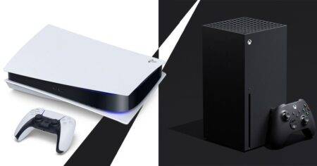Weekend Hot Topic: Three years of the PS5 and Xbox Series X/S