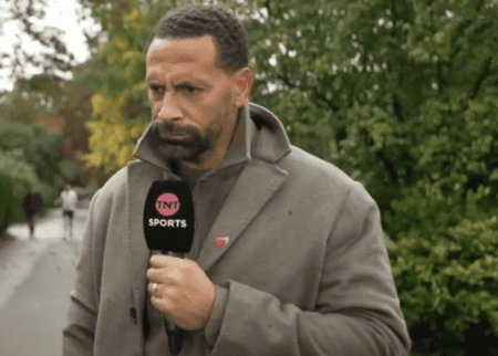 Rio Ferdinand responds to Erik ten Hag slamming ‘unacceptable’ Marcus Rashford