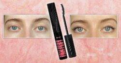 Benefit’s new mascara has shoppers throwing all others in the bin – so I tried it on my short lashes to see if it’s worth the hype