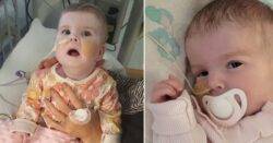 Parents of critically ill baby Indi lose another round in life-support fight