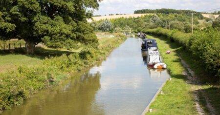 Swimmer contracts sepsis in river where ‘untreated human waste dumped’