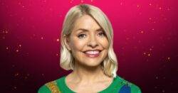 Holly Willoughby returns to spotlight for charity campaign after This Morning exit