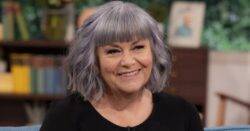 Dawn French cancels gig hours before show and postpones tour due to health issue