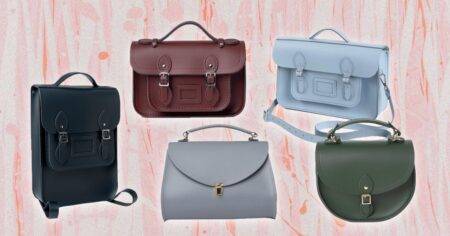 Snap up Taylor Swift’s bag as Cambridge Satchel slashes 30% off celeb-fave designs for Black Friday