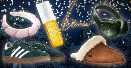 Christmas gifts for the tricky teen in your life – and ones they will actually like