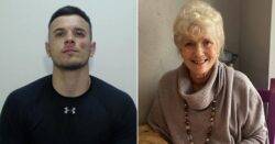 Man who killed gran in crash phoned his mum and said ‘I’ve messed up’