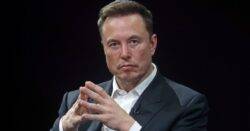 Major brands pull adverts from X as Elon Musk stirs controversy