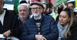 Corbyn calls Hamas a ‘terror group’- but accuses Israel of terrorism too