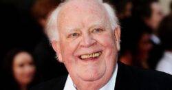 Midsomer Murders star Joss Ackland dies aged 95