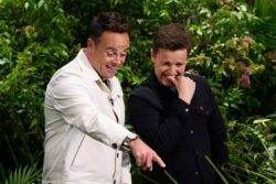 Ant and Dec issued terrifying warning as they gear up for I’m A Celebrity