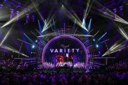 TV legend revealed as host for Royal Variety Performance 2023