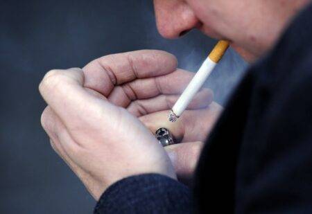 New Zealand just scrapped smoking ban that UK is about to introduce