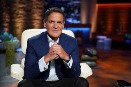 Shark Tank fans devastated as Mark Cuban announces exit after season 16