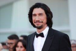 Adam Driver fires expletive retort at critic after savage Ferrari comment