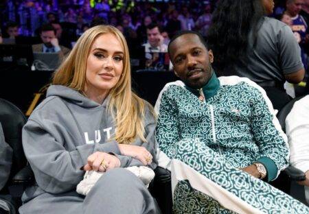 Meet Adele’s new husband Rich Paul as singer ‘confirms marriage’ with renowned NBA agent