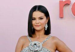 Selena Gomez threatens to shut down Instagram account after backlash over Israel-Palestine ‘silence’