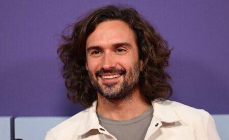 Joe Wicks confirms he’s undergone MRI as he issues frank health update