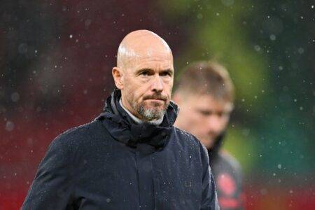 Manchester United players concerned tough Erik ten Hag approach is ‘affecting team morale’