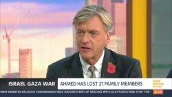 Richard Madeley horrifies again over ‘offensive’ question about man’s dead family