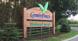 Teen dies after falling off skateboard at Center Parcs resort