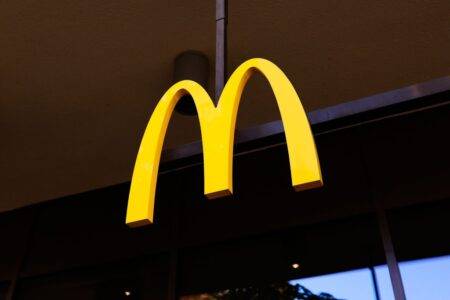 McDonald’s faces ‘one or two’ sexual harassment claims from workers every week