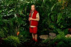 Nigel Farage optimistic he could win I’m A Celebrity