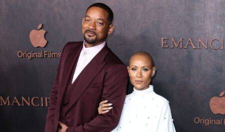 Jada Pinkett Smith’s new update on Will Smith marriage is huge