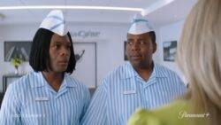 Good Burger 2 director on joyous reunion of Kenan Thompson and Kel Mitchell