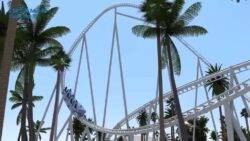 This is what riding the world’s tallest, fastest and longest rollercoaster will look like